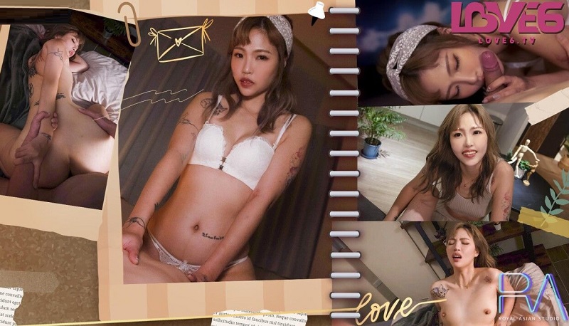 Royal Chinese RAS0272 POV Fantasy Girlfriend Diary My Perfect Baby Stunner Yu Rui (Bad Bad)