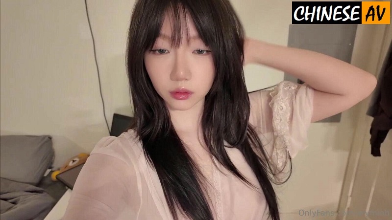 [OnlyFans] The fairy-like hottie has first-class dick-eating skills and looks very sexy and very attractive AryminhChinese AV Porn OnlyFans Aryminh 仙氣正妹吃棒技術一流 樣子超騷非常誘人 aryminh