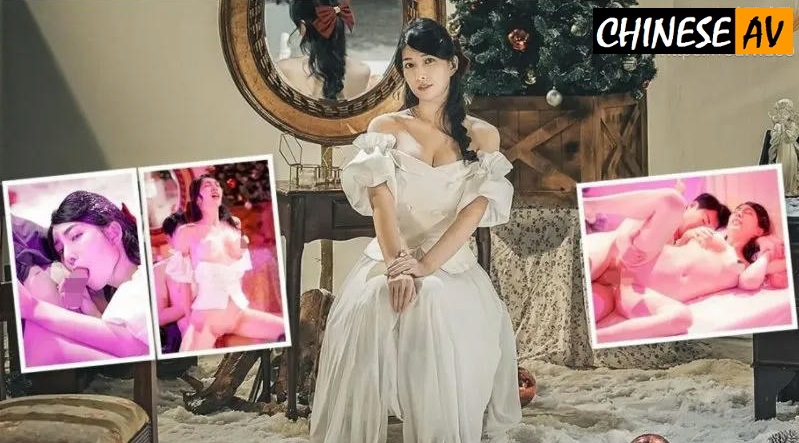 Snow White’s wanton enjoyment of the prince’s dream penis Jiaxin
